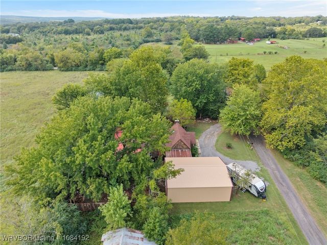 3825 Bloomer Heights, Charleston, AR 72933