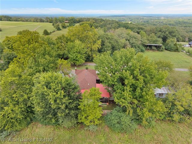 3825 Bloomer Heights, Charleston, AR 72933