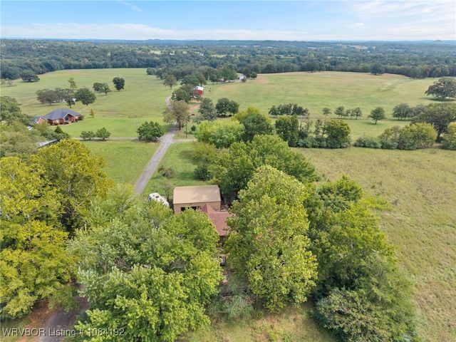 3825 Bloomer Heights, Charleston, AR 72933