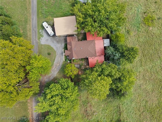 3825 Bloomer Heights, Charleston, AR 72933