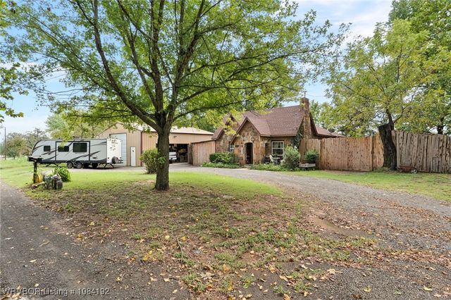 3825 Bloomer Heights, Charleston, AR 72933