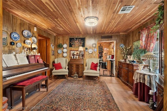 3825 Bloomer Heights, Charleston, AR 72933