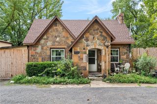 3825 Bloomer Heights, Charleston, AR 72933