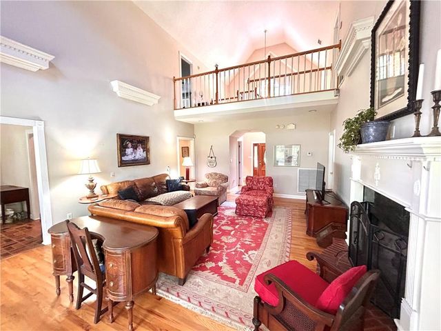 7135 Cedar Drive, Saraland, AL 36571