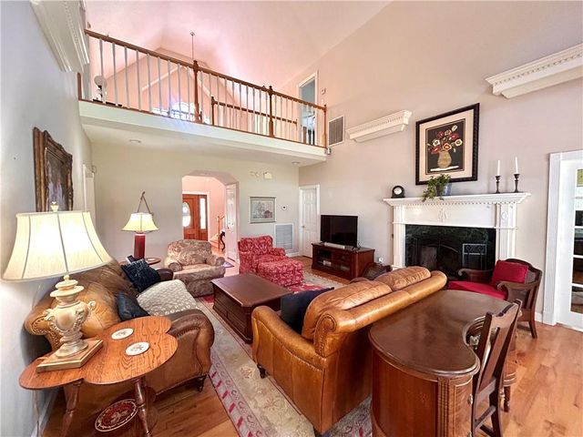 7135 Cedar Drive, Saraland, AL 36571