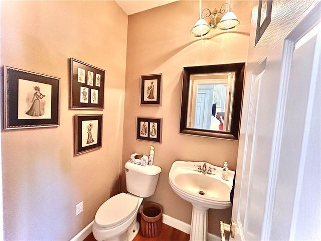 7135 Cedar Drive, Saraland, AL 36571