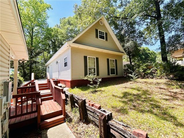 7135 Cedar Drive, Saraland, AL 36571