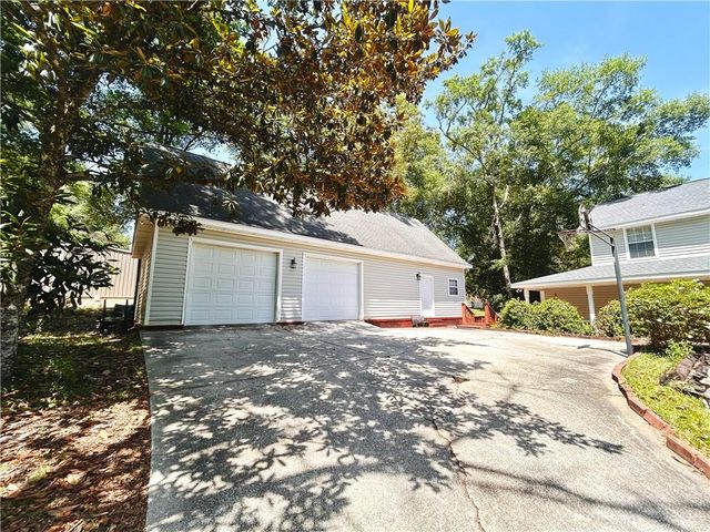 7135 Cedar Drive, Saraland, AL 36571