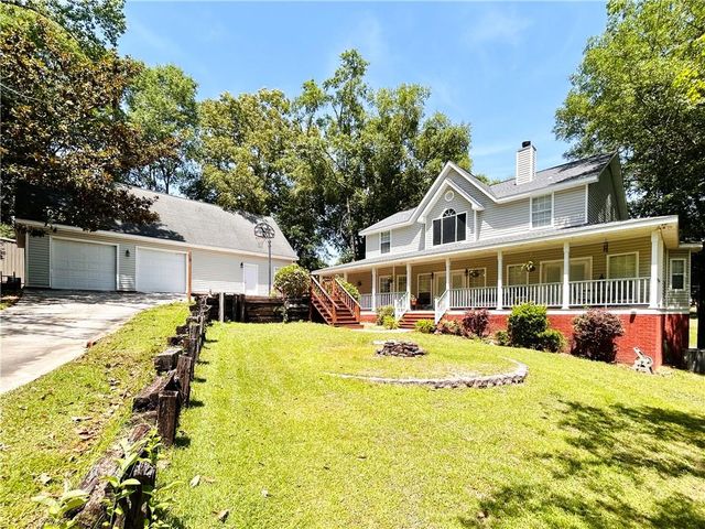 7135 Cedar Drive, Saraland, AL 36571