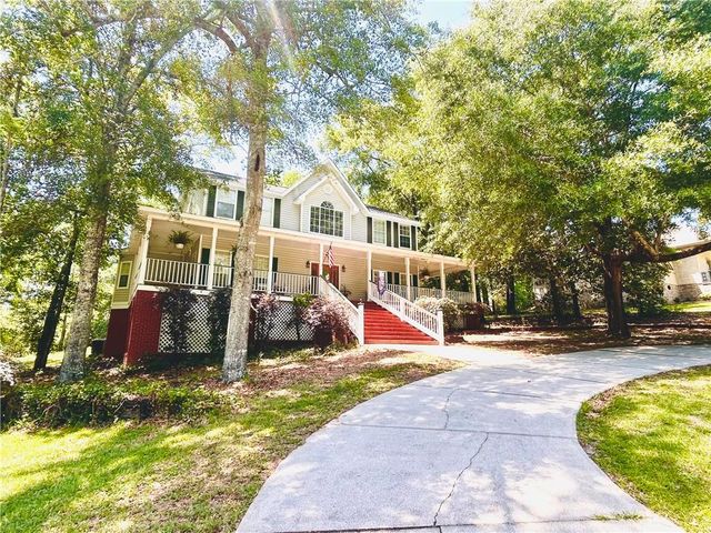 7135 Cedar Drive, Saraland, AL 36571