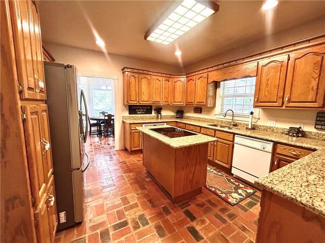 7135 Cedar Drive, Saraland, AL 36571