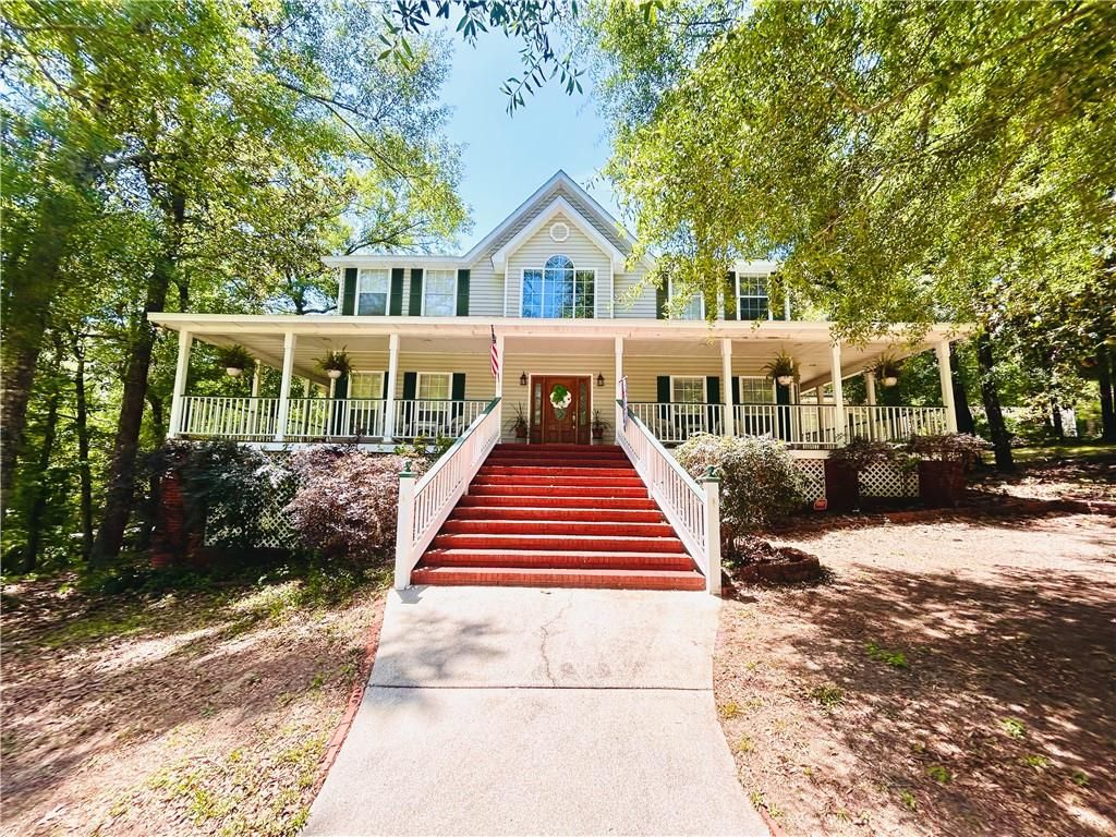 7135 Cedar Drive, Saraland, AL 36571