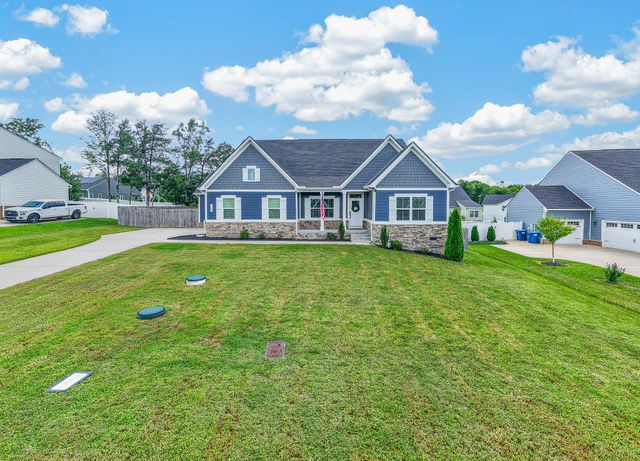 1427 Dawbarn Dr, Murfreesboro, TN 37128