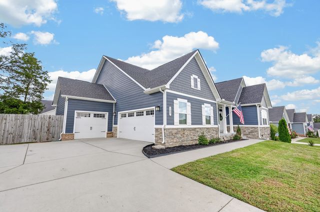 1427 Dawbarn Dr, Murfreesboro, TN 37128