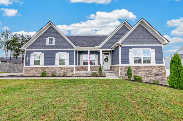 1427 Dawbarn Dr, Murfreesboro, TN 37128