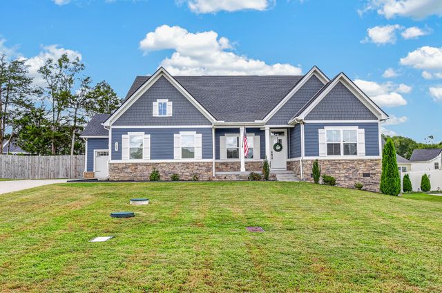 1427 Dawbarn Dr, Murfreesboro, TN 37128