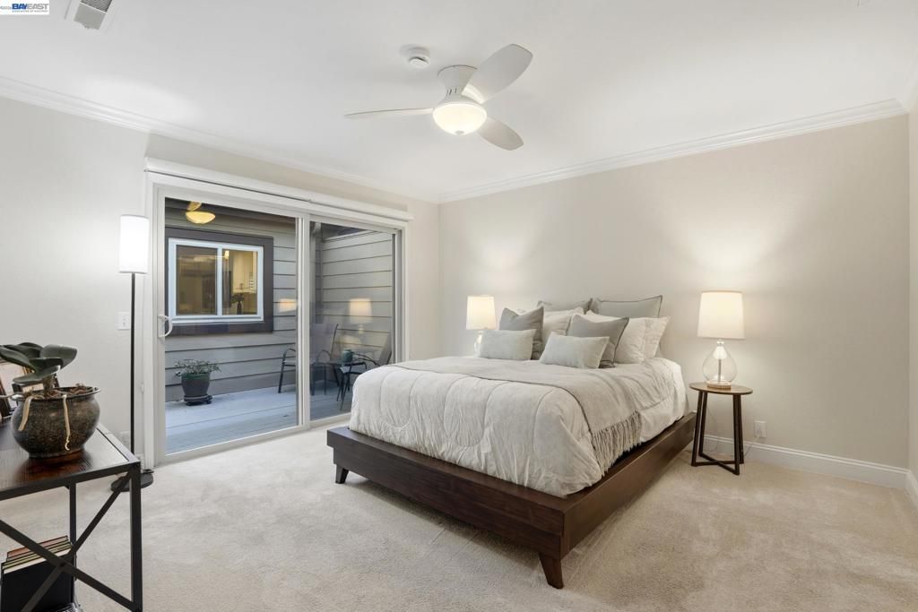 Image 10 of property listing at 1825 Crestline Rd, Pleasanton, CA 94566