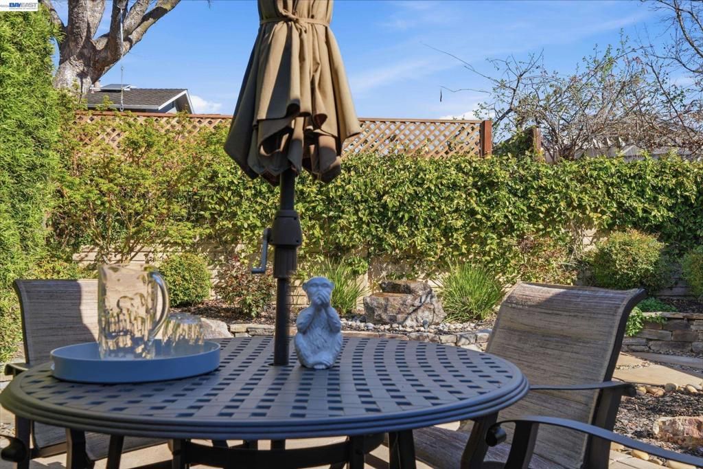 Image 19 of property listing at 1825 Crestline Rd, Pleasanton, CA 94566