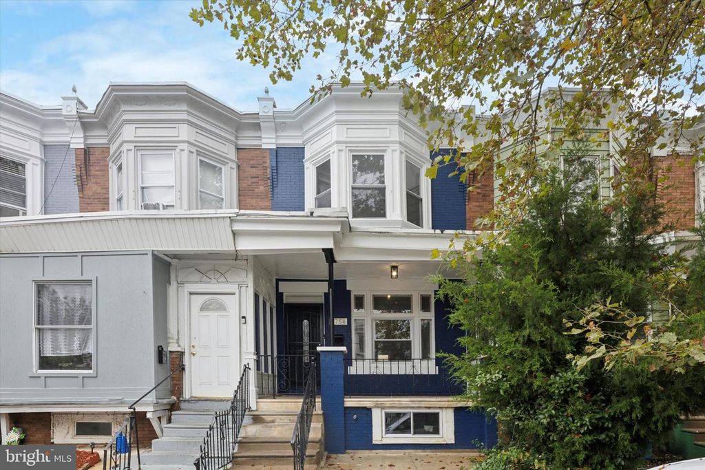 5754 LARCHWOOD AVE, Philadelphia, PA 19143