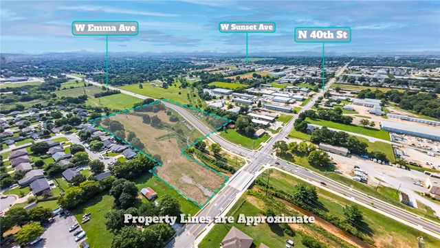 TBD W Emma Avenue, Springdale, AR 72762