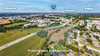 TBD W Emma Avenue, Springdale, AR 72762