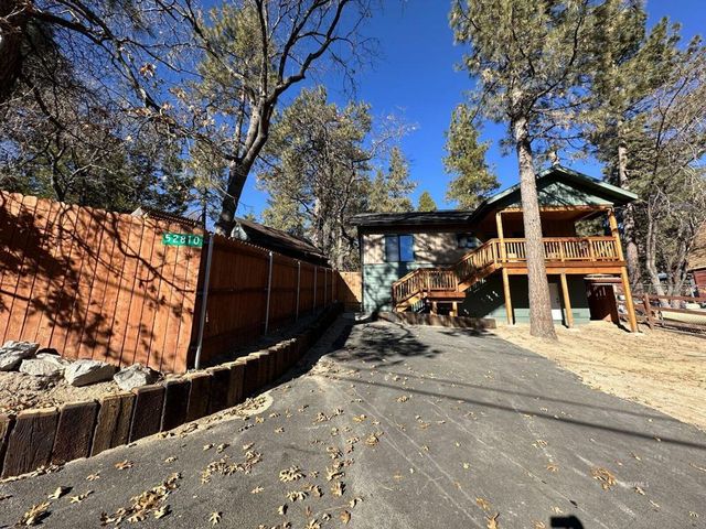 52810 Sugar Pine, Idyllwild, CA 92549