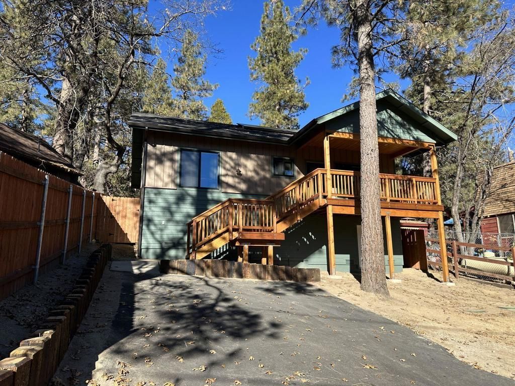 52810 Sugar Pine, Idyllwild, CA 92549