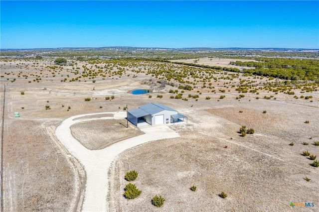 721 CR 2080 Lot 26, Lometa, TX 76853