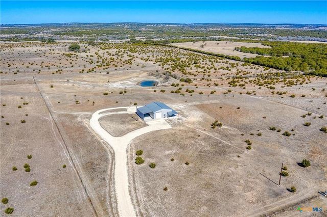 721 CR 2080 Lot 26, Lometa, TX 76853
