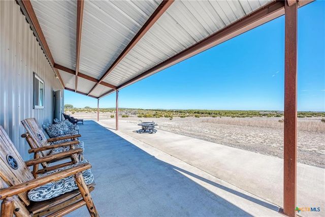 721 CR 2080 Lot 26, Lometa, TX 76853