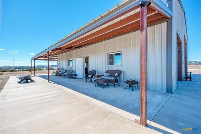 721 CR 2080 Lot 26, Lometa, TX 76853