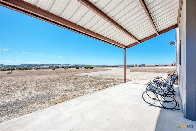 721 CR 2080 Lot 26, Lometa, TX 76853