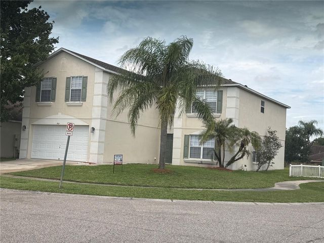 707 BATTERY POINTE DRIVE, Orlando, FL 32828