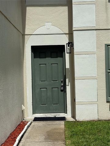 707 BATTERY POINTE DRIVE, Orlando, FL 32828