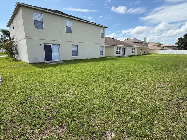 707 BATTERY POINTE DRIVE, Orlando, FL 32828