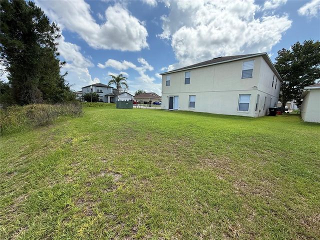 707 BATTERY POINTE DRIVE, Orlando, FL 32828