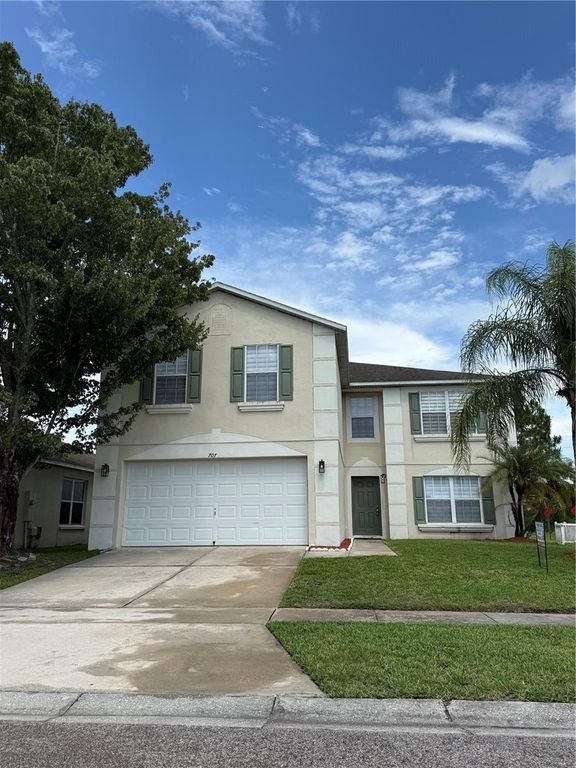 707 BATTERY POINTE DRIVE, Orlando, FL 32828