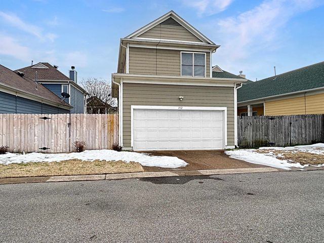 182 RIVER LIGHTS LN, Memphis, TN 38103