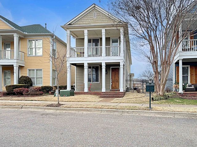 182 RIVER LIGHTS LN, Memphis, TN 38103