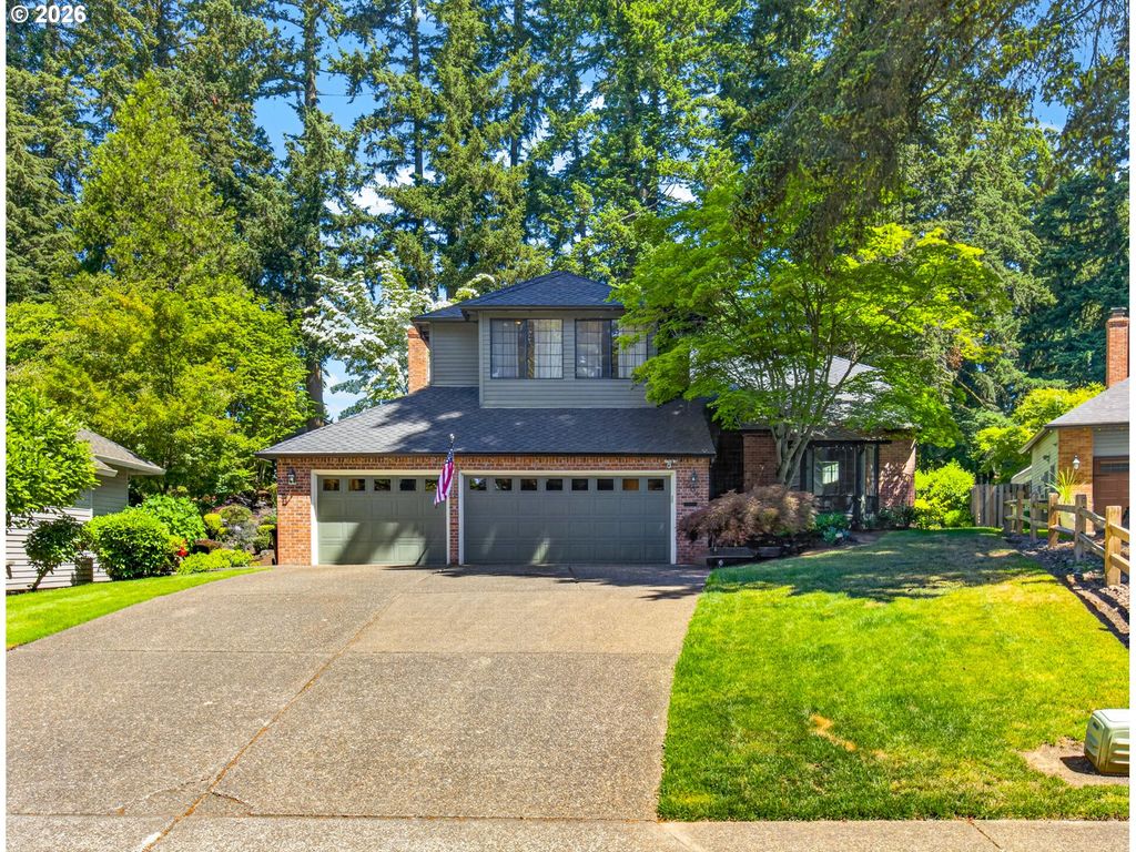 10045 Sw ALSEA Ct, Tualatin, OR 97062