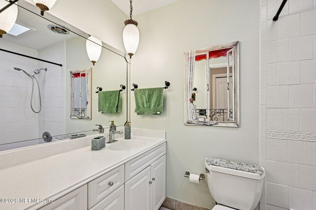 2445 MILL CREEK Road, Jacksonville, FL 32211