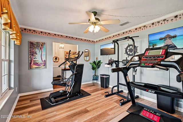 2445 MILL CREEK Road, Jacksonville, FL 32211