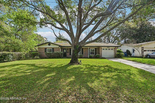 2445 MILL CREEK Road, Jacksonville, FL 32211