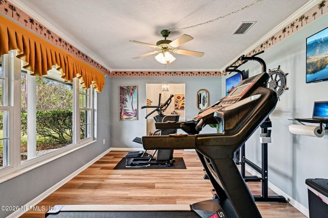 2445 MILL CREEK Road, Jacksonville, FL 32211