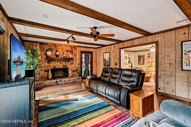 2445 MILL CREEK Road, Jacksonville, FL 32211