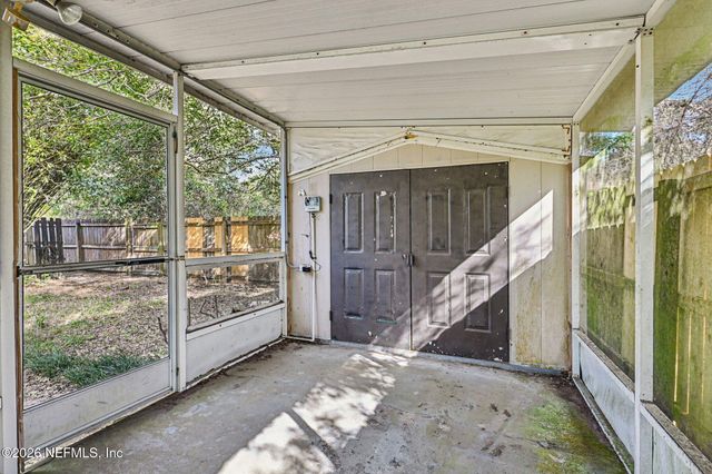 2445 MILL CREEK Road, Jacksonville, FL 32211