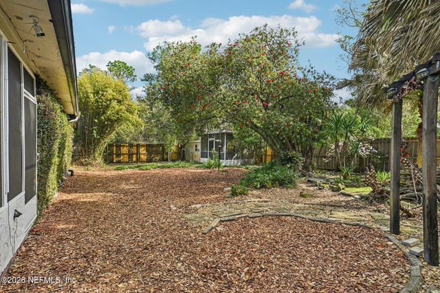 2445 MILL CREEK Road, Jacksonville, FL 32211