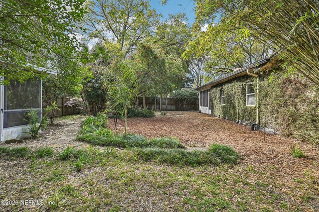 2445 MILL CREEK Road, Jacksonville, FL 32211