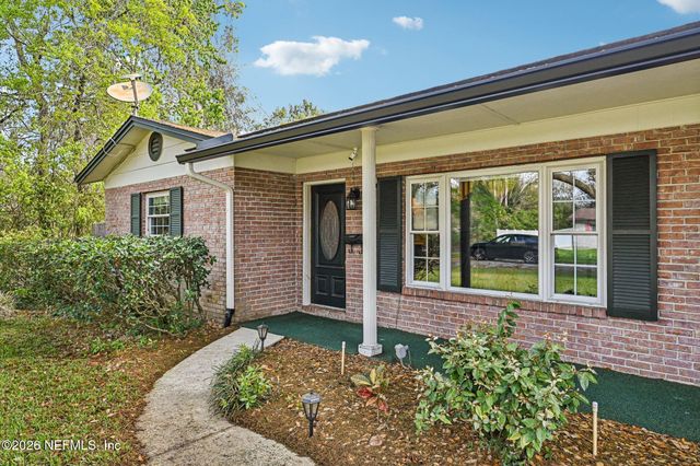 2445 MILL CREEK Road, Jacksonville, FL 32211