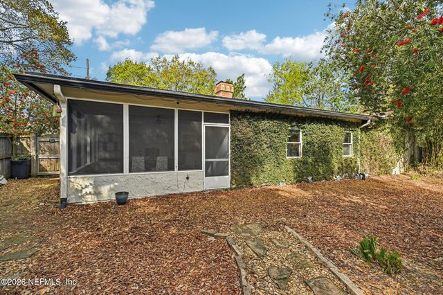 2445 MILL CREEK Road, Jacksonville, FL 32211